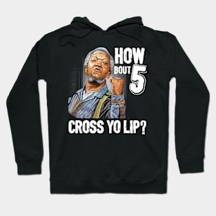 Sanford and Son Legacy Hoodie